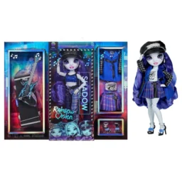Doll Rainbow High Uma Vanhoose Shadow High