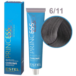 Estel Princess Essex - კრემისფერი 6/11 (100 მლ)