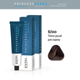 Estel Princess Essex - კრემისფერი 6/00 (100 მლ)