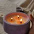 Свеча White tea/ Белый чай