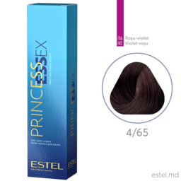 Estel Princess Essex - კრემისფერი 4/65 (60 მლ)
