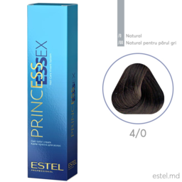 Estel Princess Essex - კრემის ფერი 4/0 (60 მლ)
