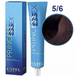 Estel Princess Essex - კრემისფერი 5/6 (60 მლ)