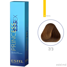 Estel Princess Essex - კრემისფერი 7/3 (60 მლ)