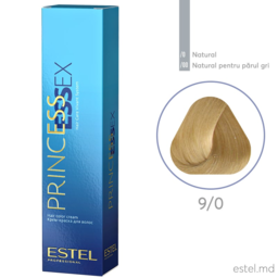 Estel Princess Essex - კრემისფერი 9/0 (100 მლ)