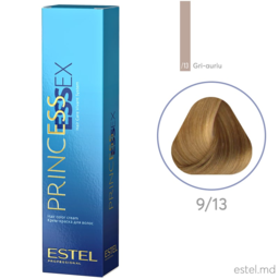 Estel Princess Essex - კრემისფერი 9/13 (60 მლ)