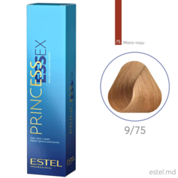 Estel Princess Essex - კრემისფერი 9/75 (60 მლ)