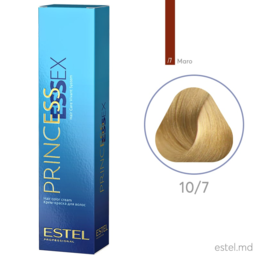Estel Princess Essex - კრემისფერი 10/7 (60 მლ)