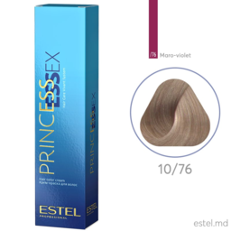 Estel Princess Essex - კრემისფერი 10/76 (60 მლ)