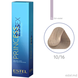 Estel Princess Essex - კრემისფერი 10/16 (100 მლ)