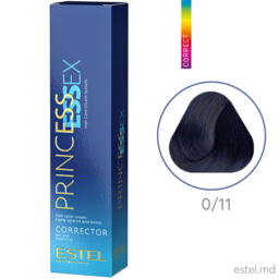 Estel Princess Essex Correct - კრემისფერი 0/11 (60 მლ)