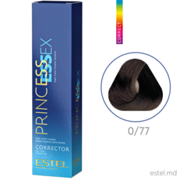 Estel Princess Essex Correct - კრემისფერი 0/77 (60 მლ)