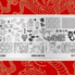 GO! STAMP Пластина для стемпинга - 271 Chinese New Year