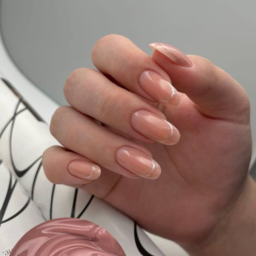 JOLLY Gel for extension and modeling - Beige #08 (30 ml)