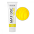 პირდაპირი მოქმედების პიგმენტი - Ollin Matisse Yellow, 100 მლ