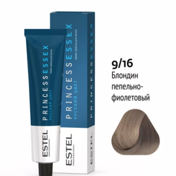 Estel Princess Essex - კრემისფერი 9/1 (100 მლ)