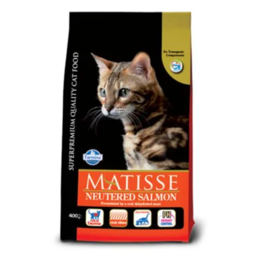 MATISSE NEUTIRED SOLOMON