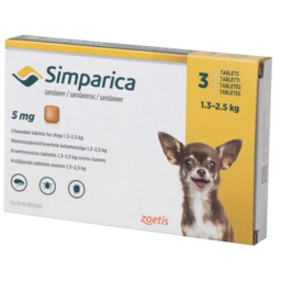 Simparica