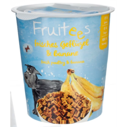 FRUITEES