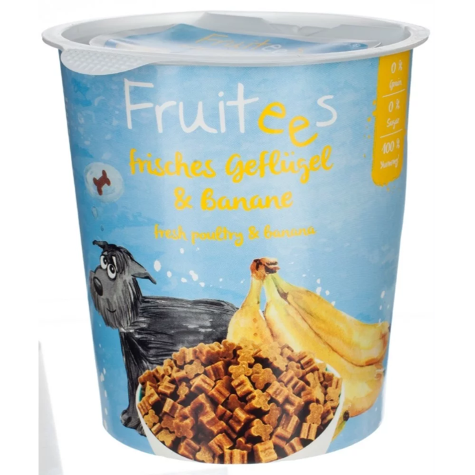 FRUITEES