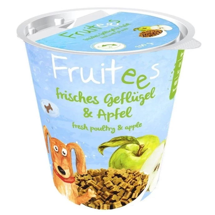FRUITEES