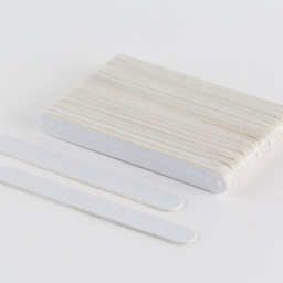 Short disposable files (pack of 50 pcs)
