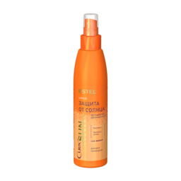 Estel - Curex Sunflower Spray moisturizing and "Sun protection", 300 ml