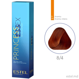Estel Princess Essex - კრემისფერი 8/4 (100 მლ)