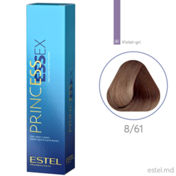 Estel Princess Essex - კრემისფერი 8/61 (100 მლ)