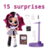 Кукла LOL Tweens Jenny Rox